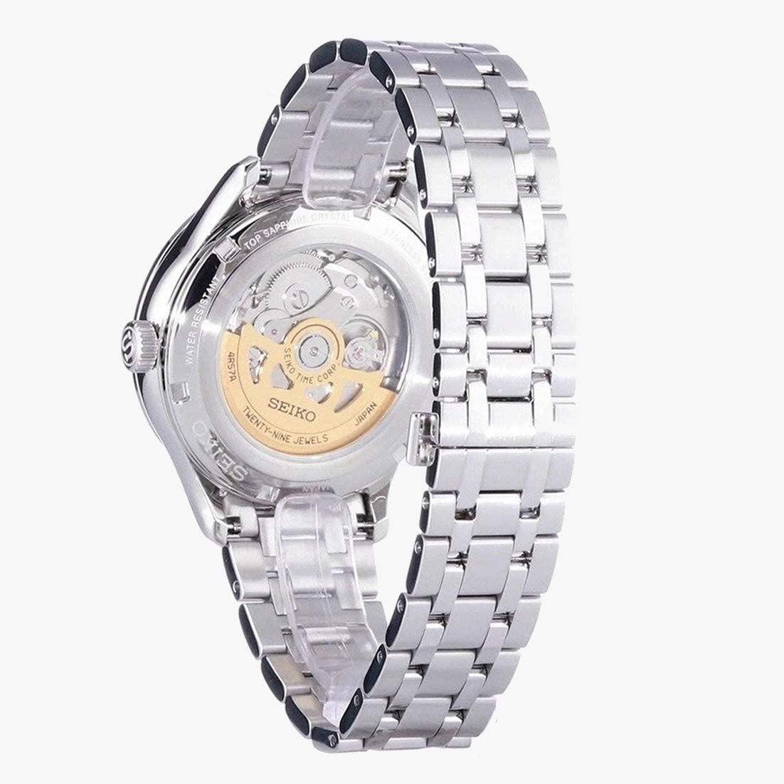 ساعت مچی مردانه سیکو SSA397J1