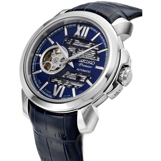 ساعت مچی مردانه سیکو SSA399J1