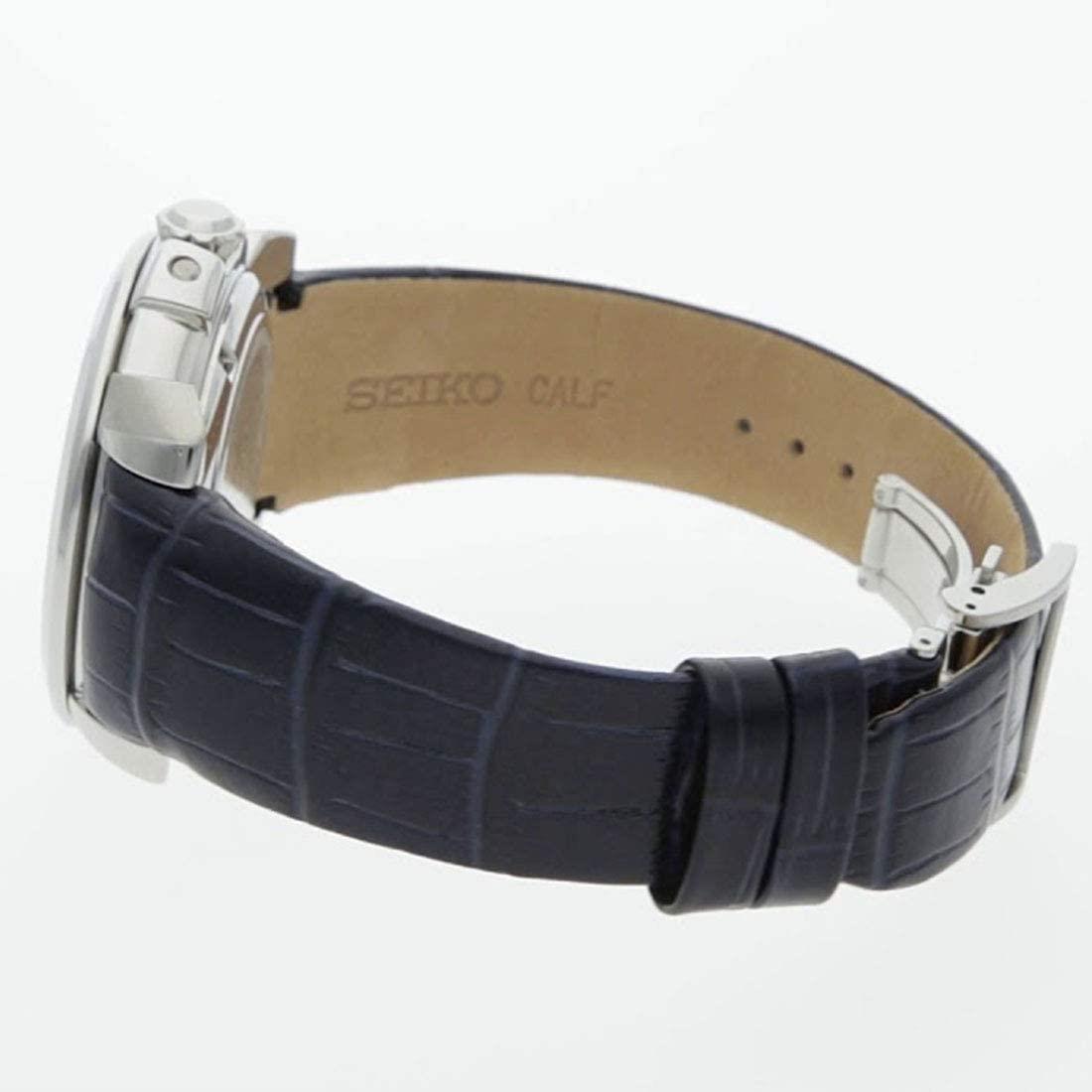 ساعت مچی مردانه سیکو SSA399J1