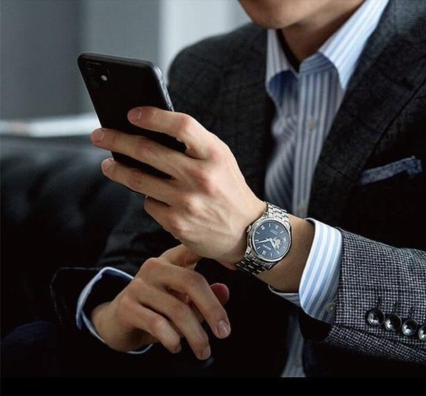 ساعت مچی مردانه سیکو SSA411J1