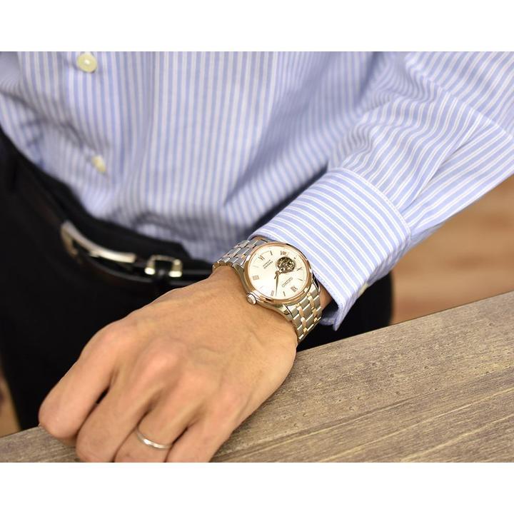 ساعت مچی مردانه سیکو SSA412J1