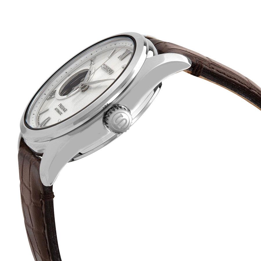 ساعت مچی مردانه سیکو SSA413J1