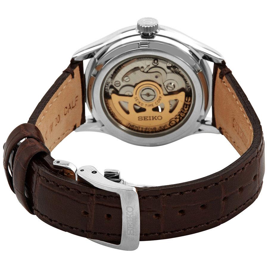 ساعت مچی مردانه سیکو SSA413J1