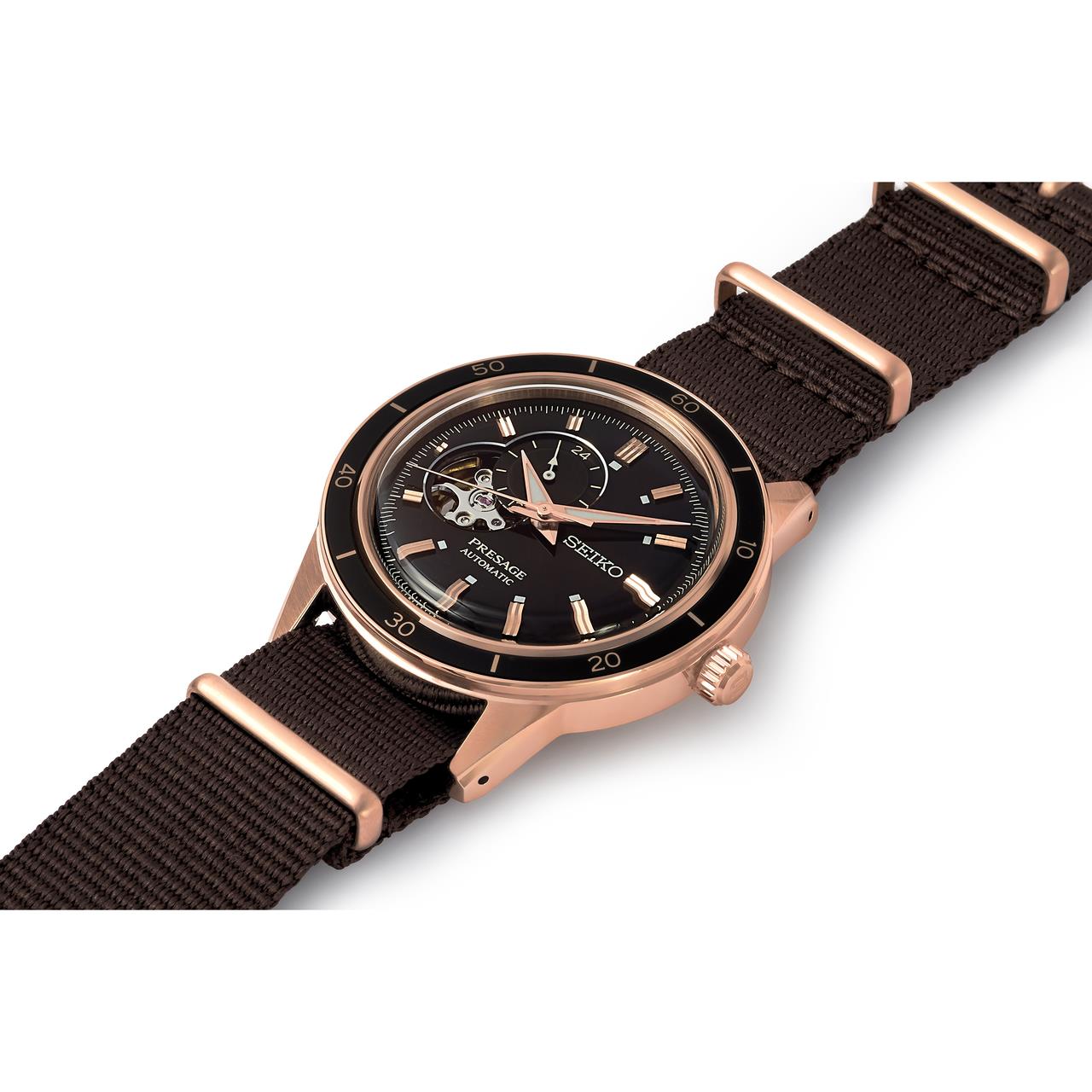 ساعت مچی مردانه سیکو SSA426J1