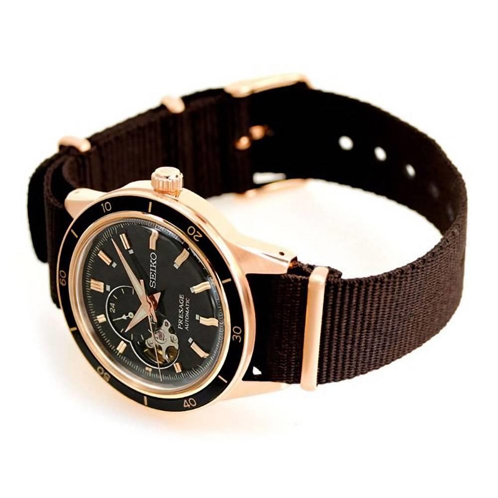 ساعت مچی مردانه سیکو SSA426J1