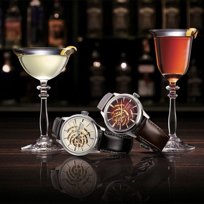 ساعت مچی مردانه سیکو SSA455J1