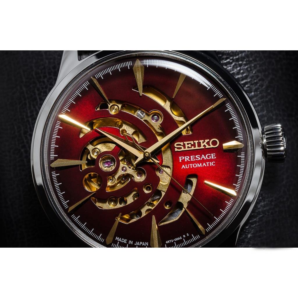 ساعت مچی مردانه سیکو SSA457J1