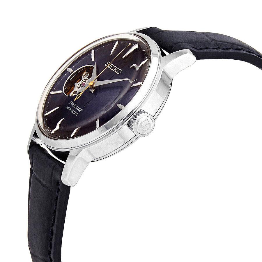 ساعت مچی زنانه سیکو SSA785J1