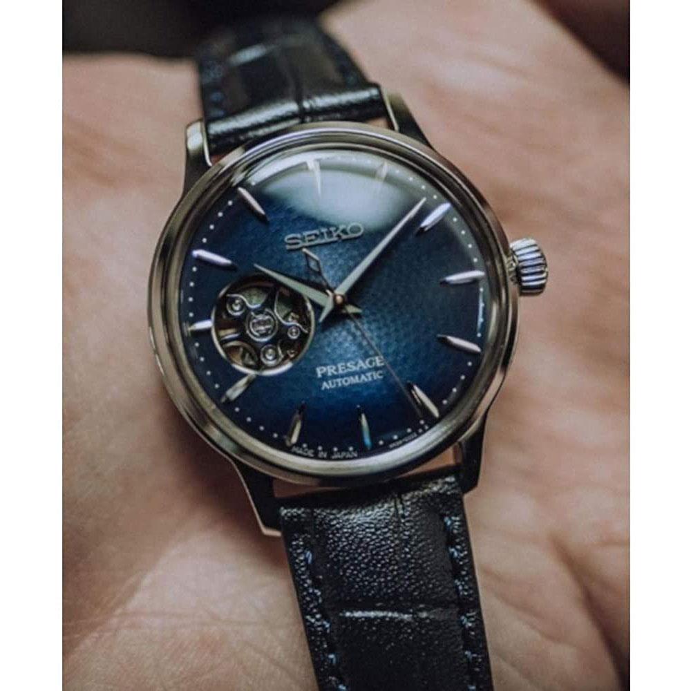 ساعت مچی زنانه سیکو SSA785J1