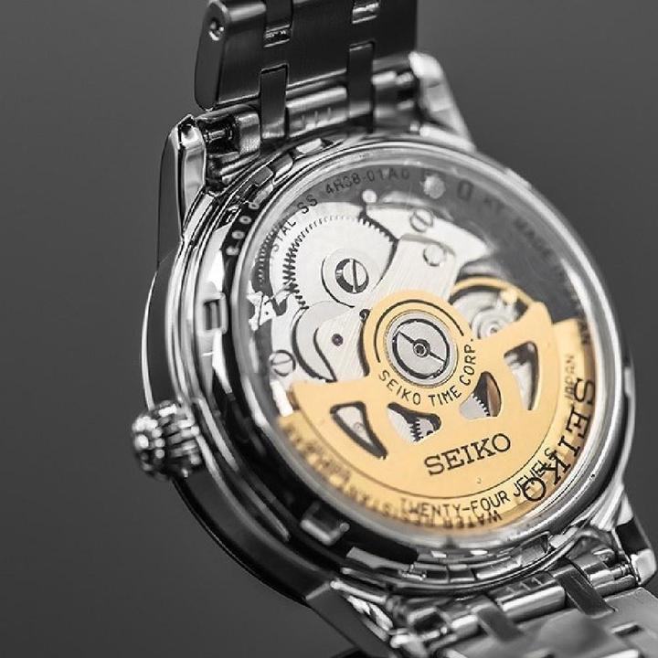 ساعت مچی زنانه سیکو SSA808J1