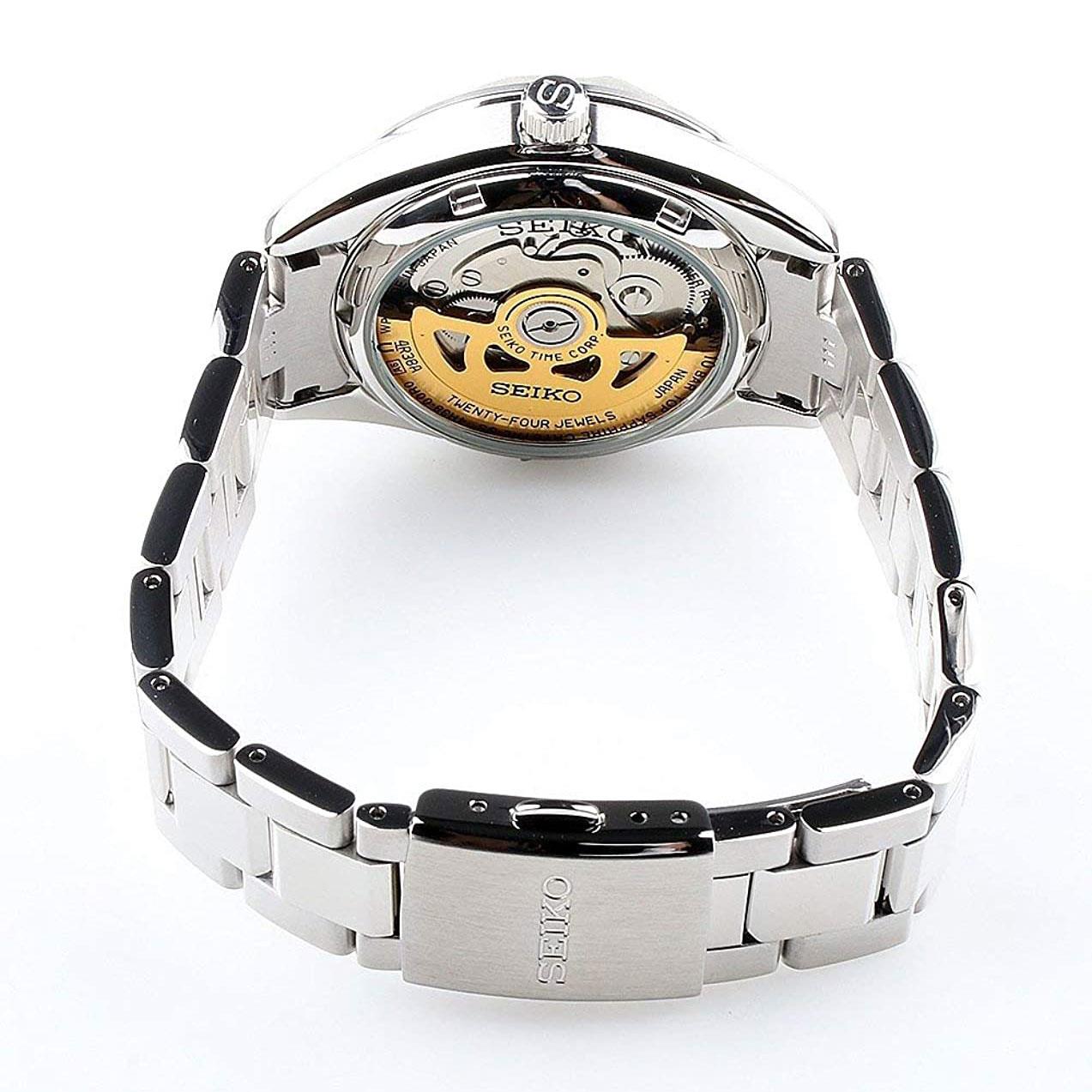 ساعت مچی زنانه سیکو SSA811J1