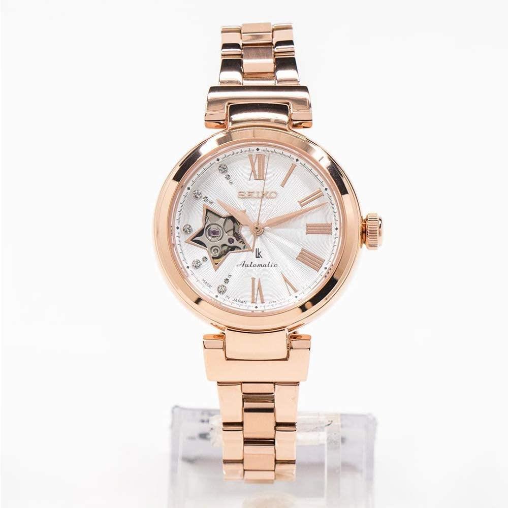 ساعت مچی زنانه سیکو SSA816J1