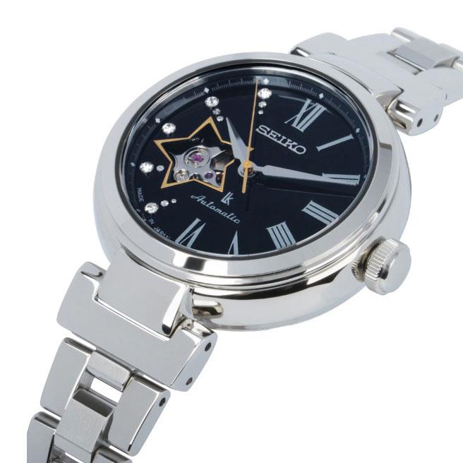 ساعت مچی زنانه سیکو SSA819J1