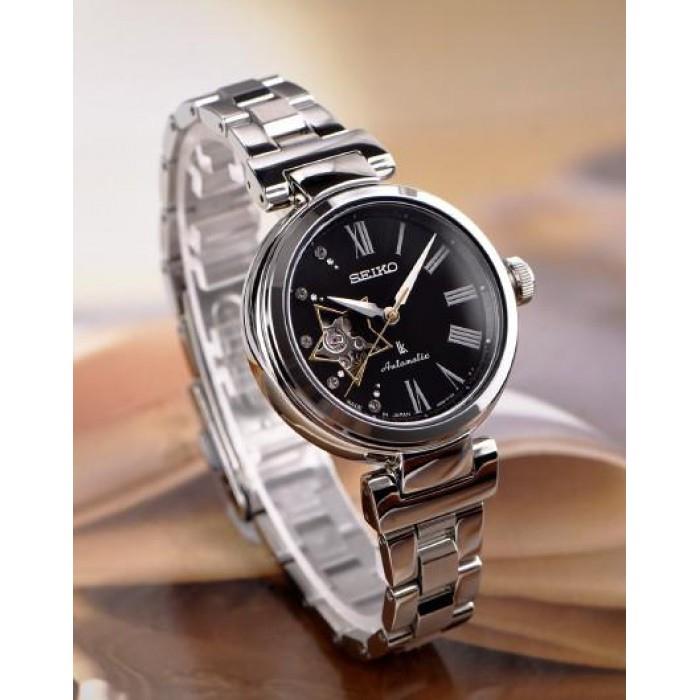 ساعت مچی زنانه سیکو SSA819J1