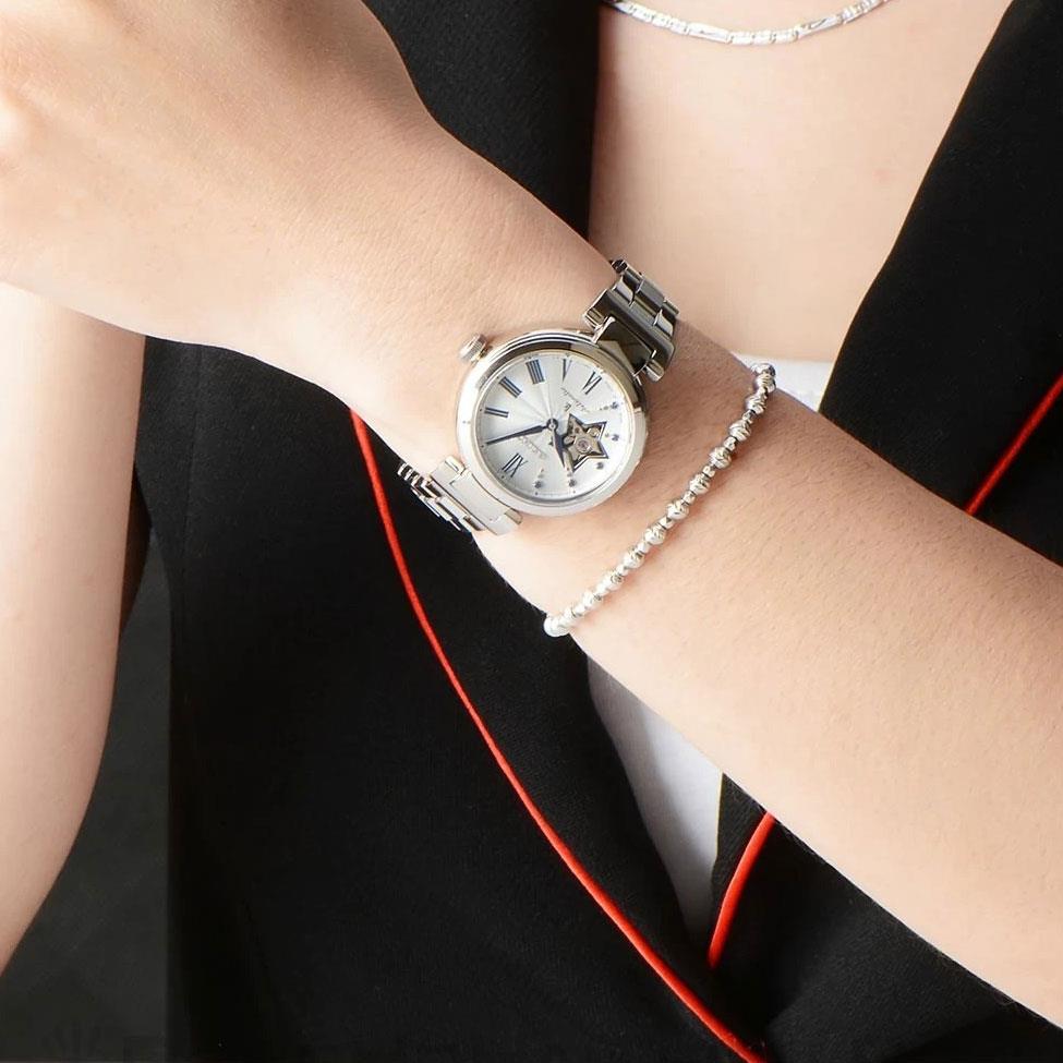 ساعت مچی زنانه سیکو SSA821J1