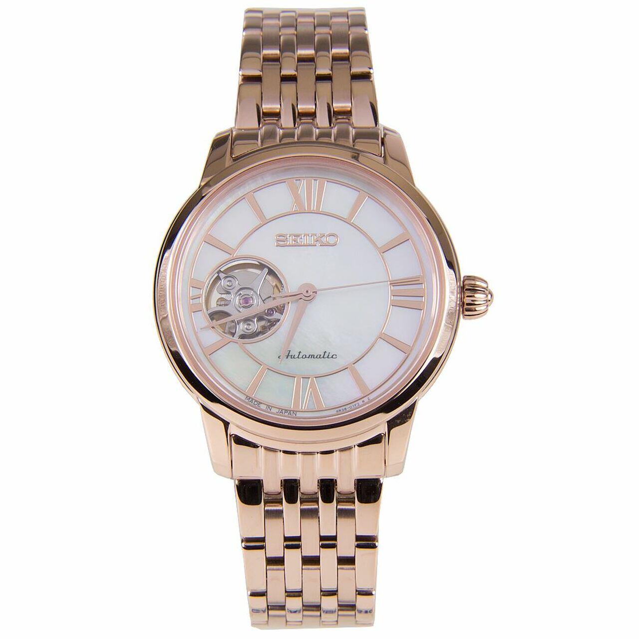 ساعت مچی زنانه سیکو SSA848J1