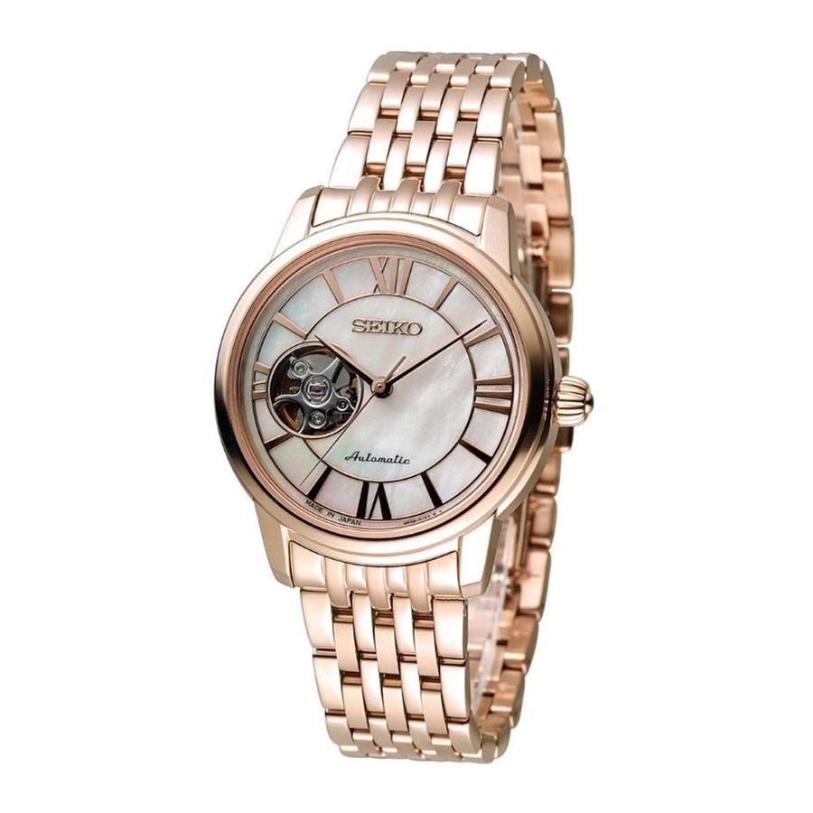 ساعت مچی زنانه سیکو SSA848J1