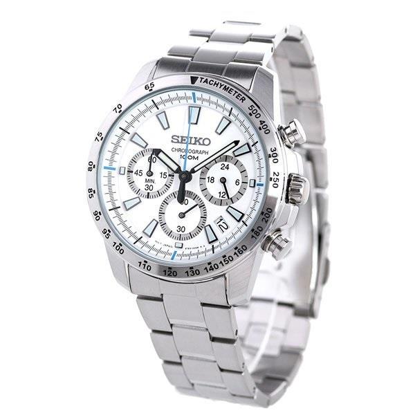 ساعت مچی مردانه سیکو SSB025P1