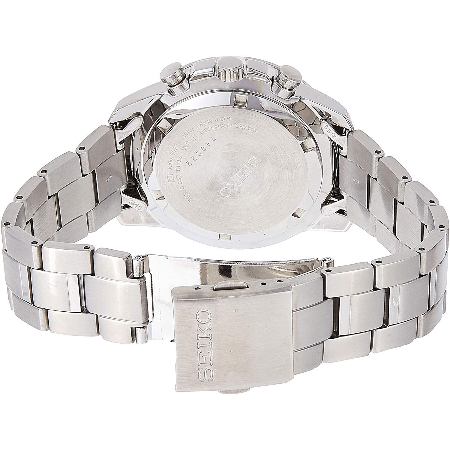 ساعت مچی مردانه سیکو SSB025P1