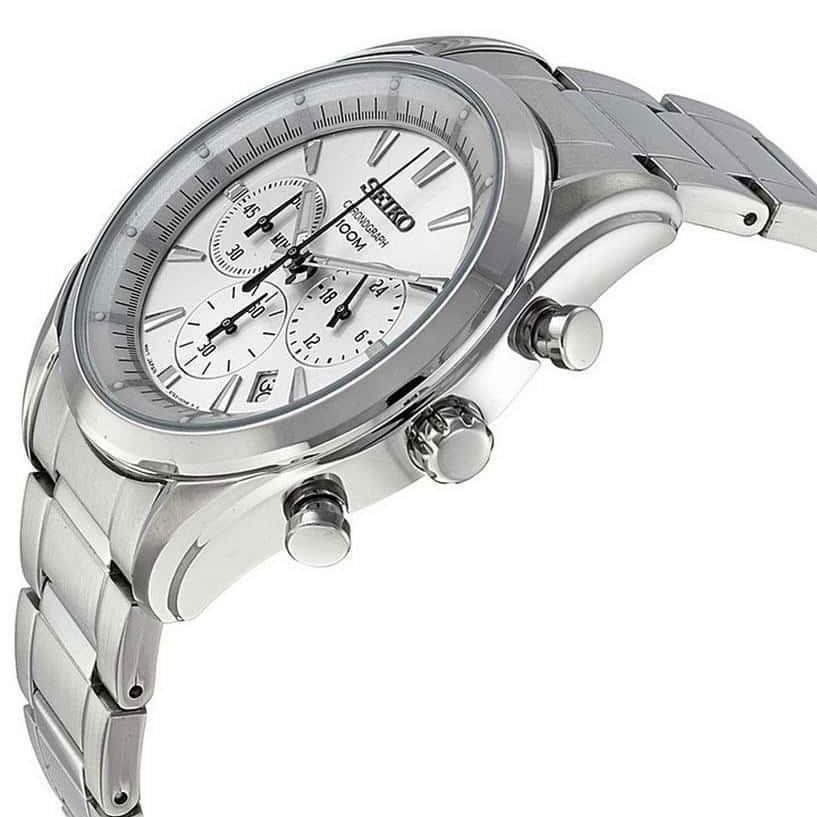 ساعت مچی مردانه سیکو SSB085P1