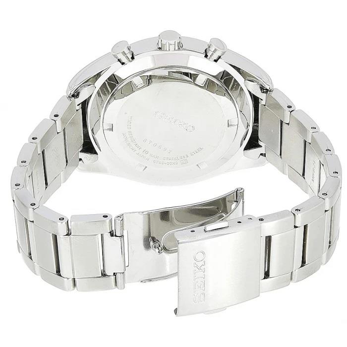 ساعت مچی مردانه سیکو SSB085P1