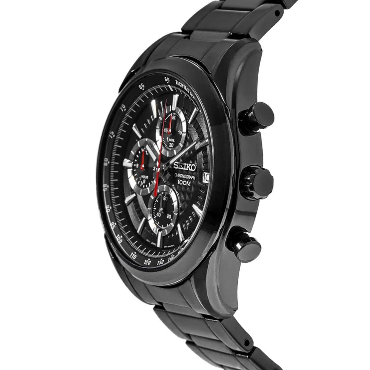 ساعت مچی مردانه سیکو SSB179P1