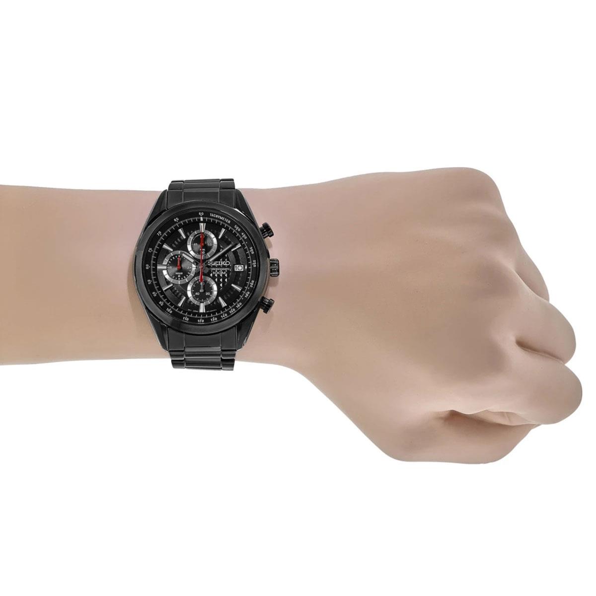 ساعت مچی مردانه سیکو SSB179P1