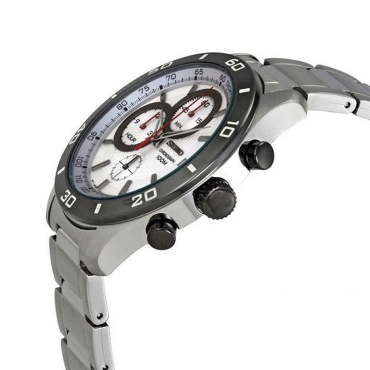 ساعت مچی مردانه سیکو SSB189P1