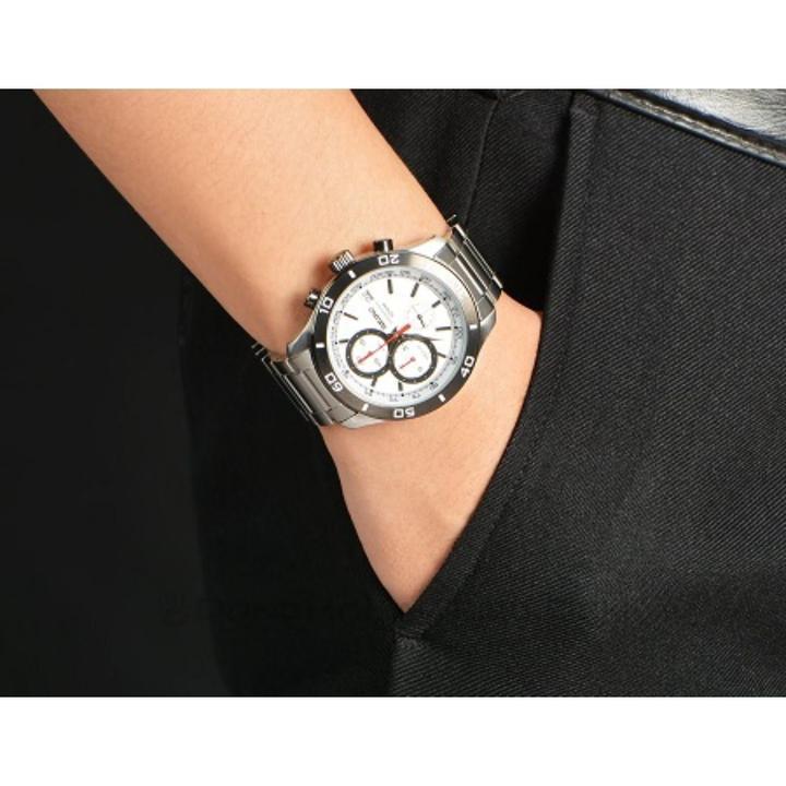 ساعت مچی مردانه سیکو SSB189P1