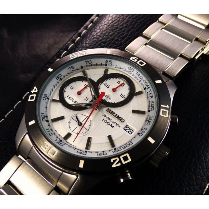 ساعت مچی مردانه سیکو SSB189P1