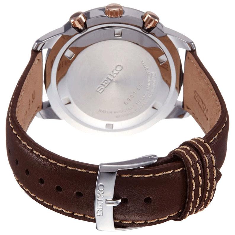 ساعت مچی مردانه سیکو SSB211P1