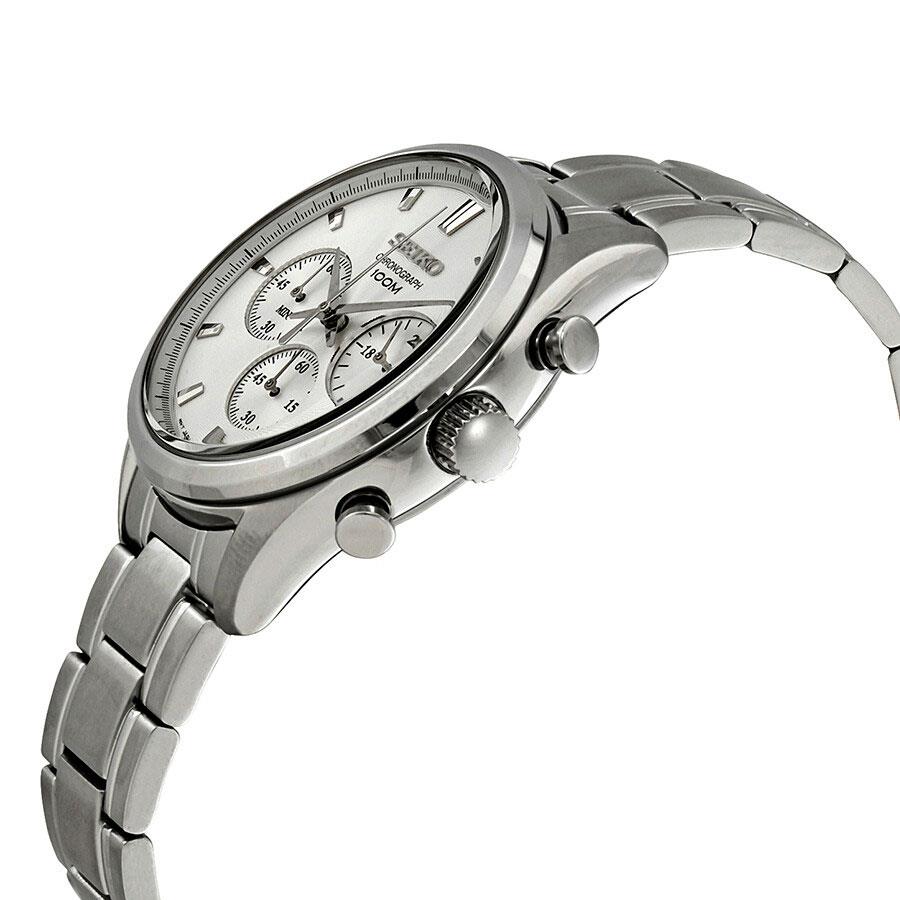 ساعت مچی مردانه سیکو SSB221P1