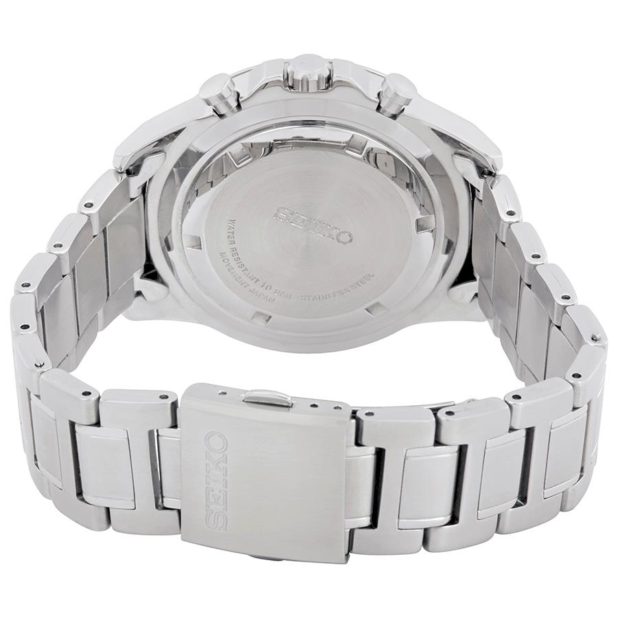 ساعت مچی مردانه سیکو SSB243P1