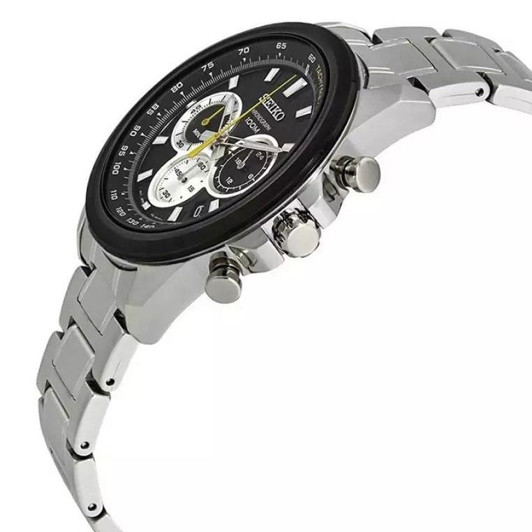 ساعت مچی مردانه سیکو SSB247P1