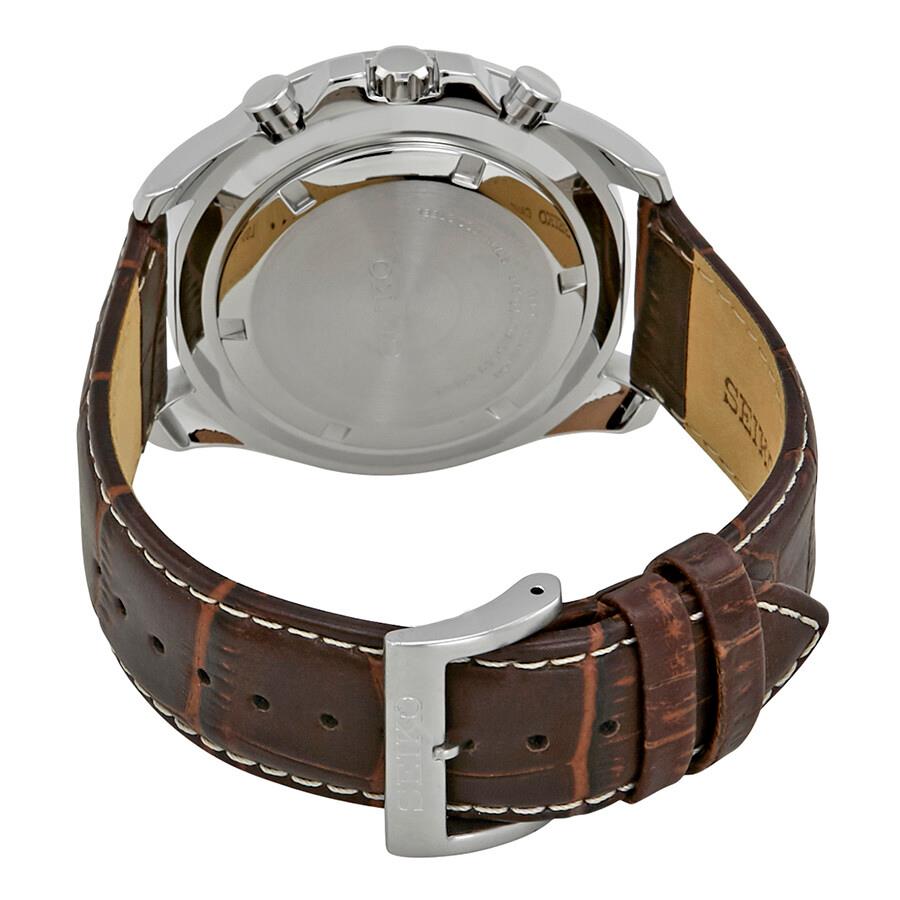 ساعت مچی مردانه سیکو SSB263P1