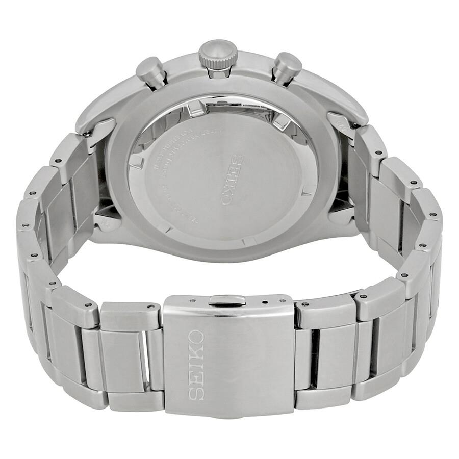 ساعت مچی مردانه سیکو SSB267P1