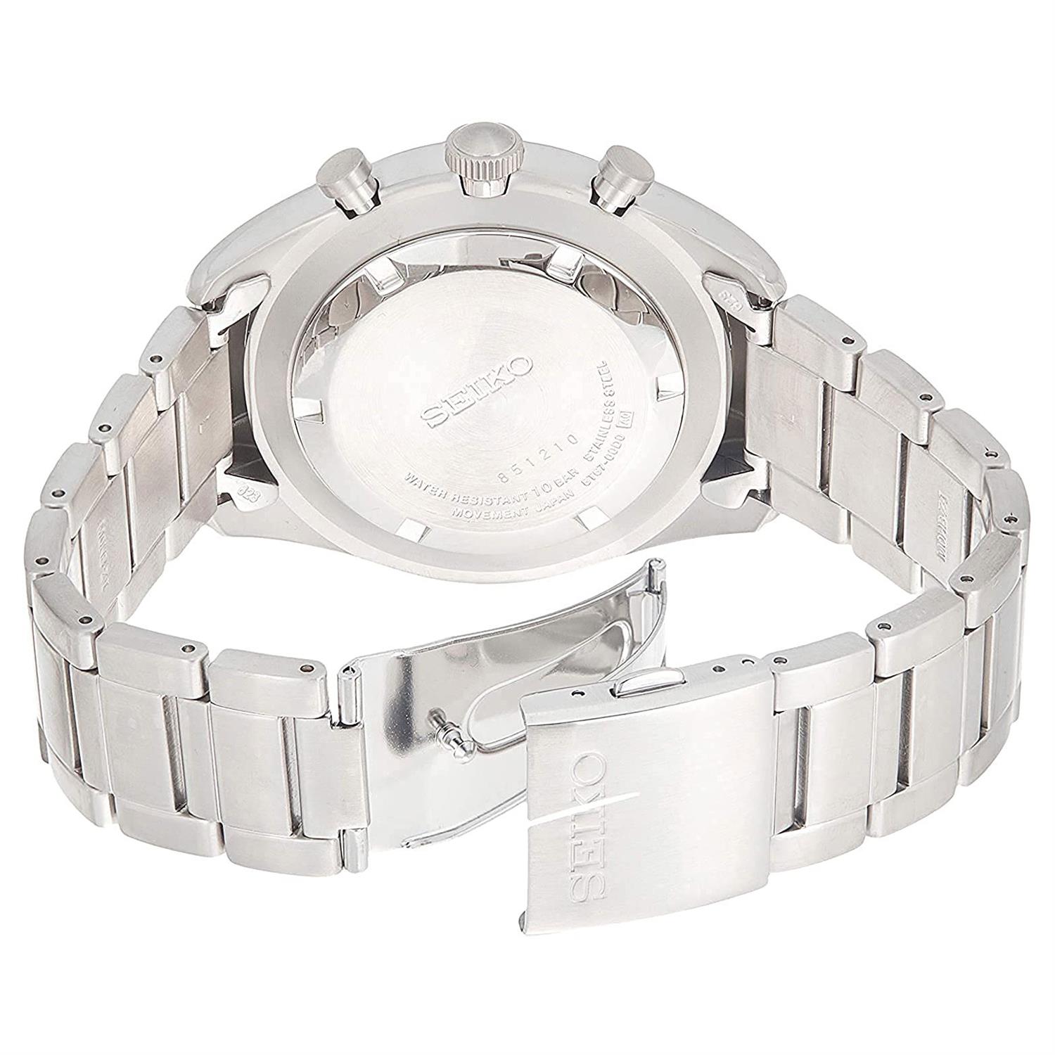 ساعت مچی مردانه سیکو SSB269P1