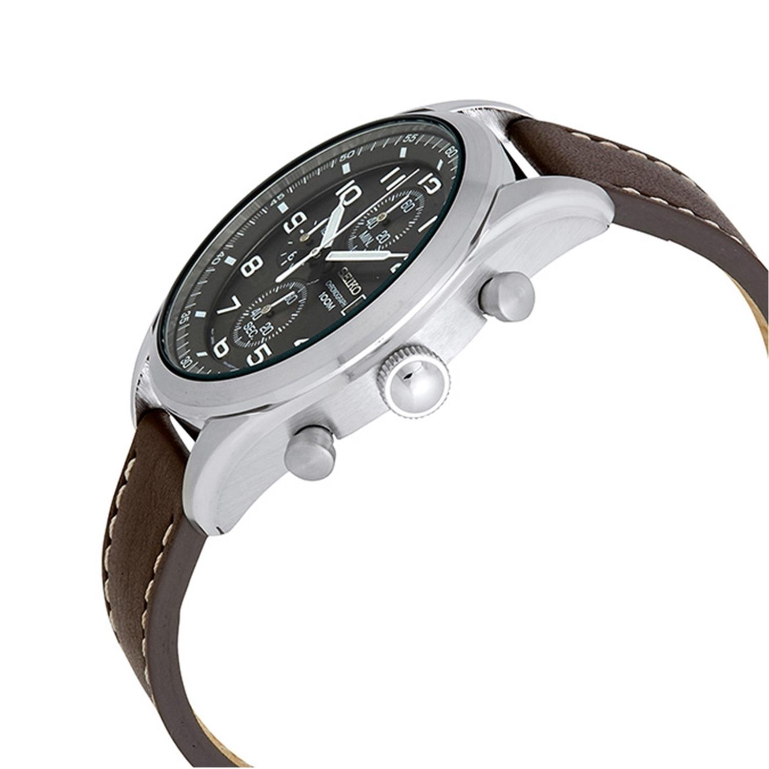 ساعت مچی مردانه سیکو SSB275P1