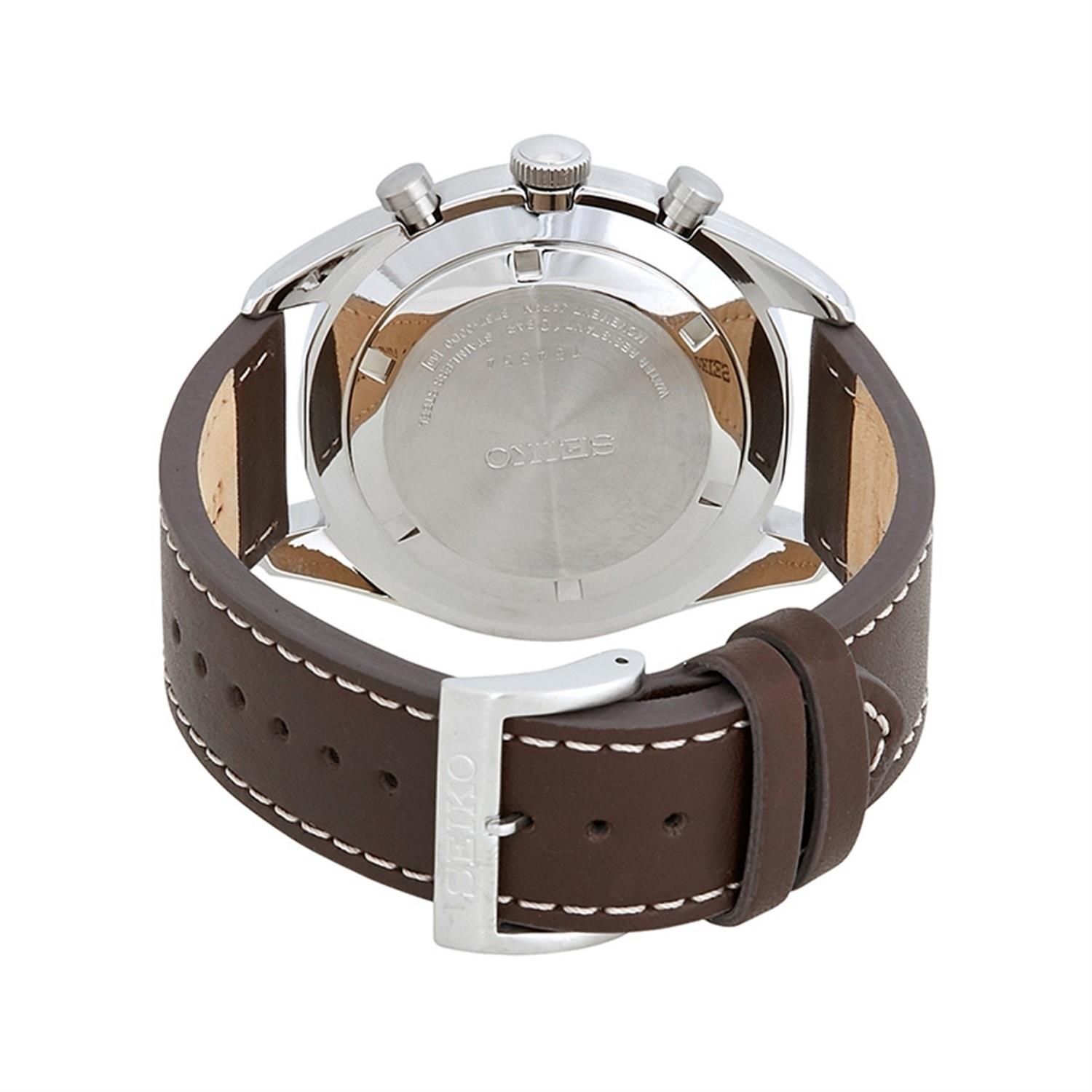 ساعت مچی مردانه سیکو SSB275P1