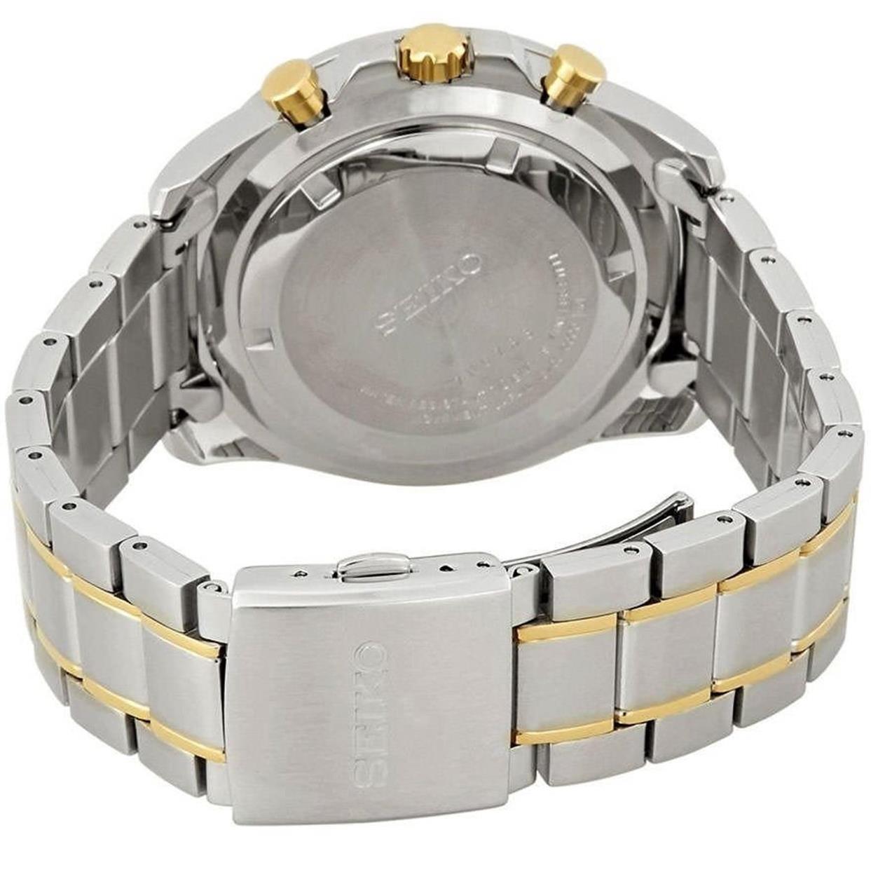 ساعت مچی مردانه سیکو SSB309P1