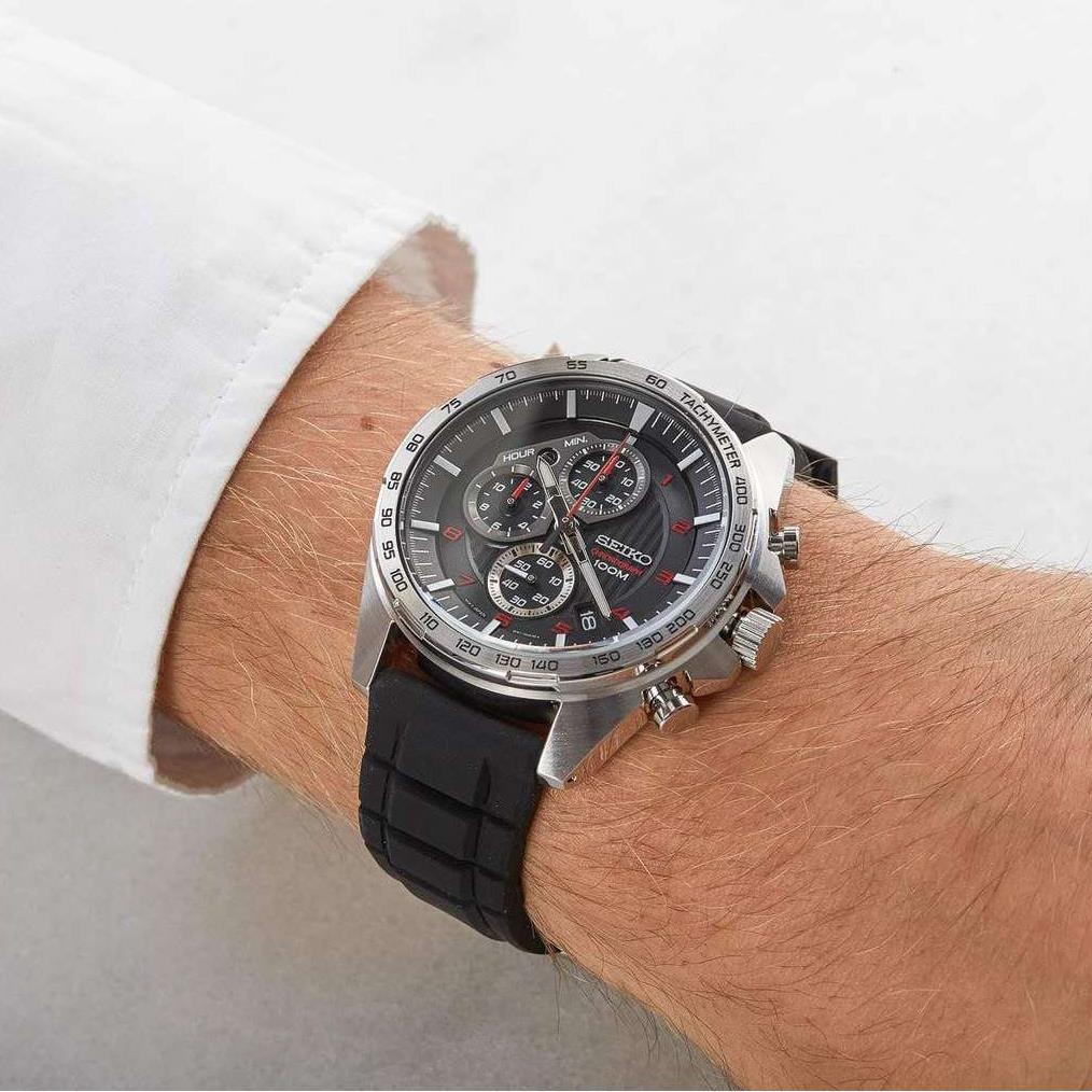 ساعت مچی مردانه سیکو SSB325P1