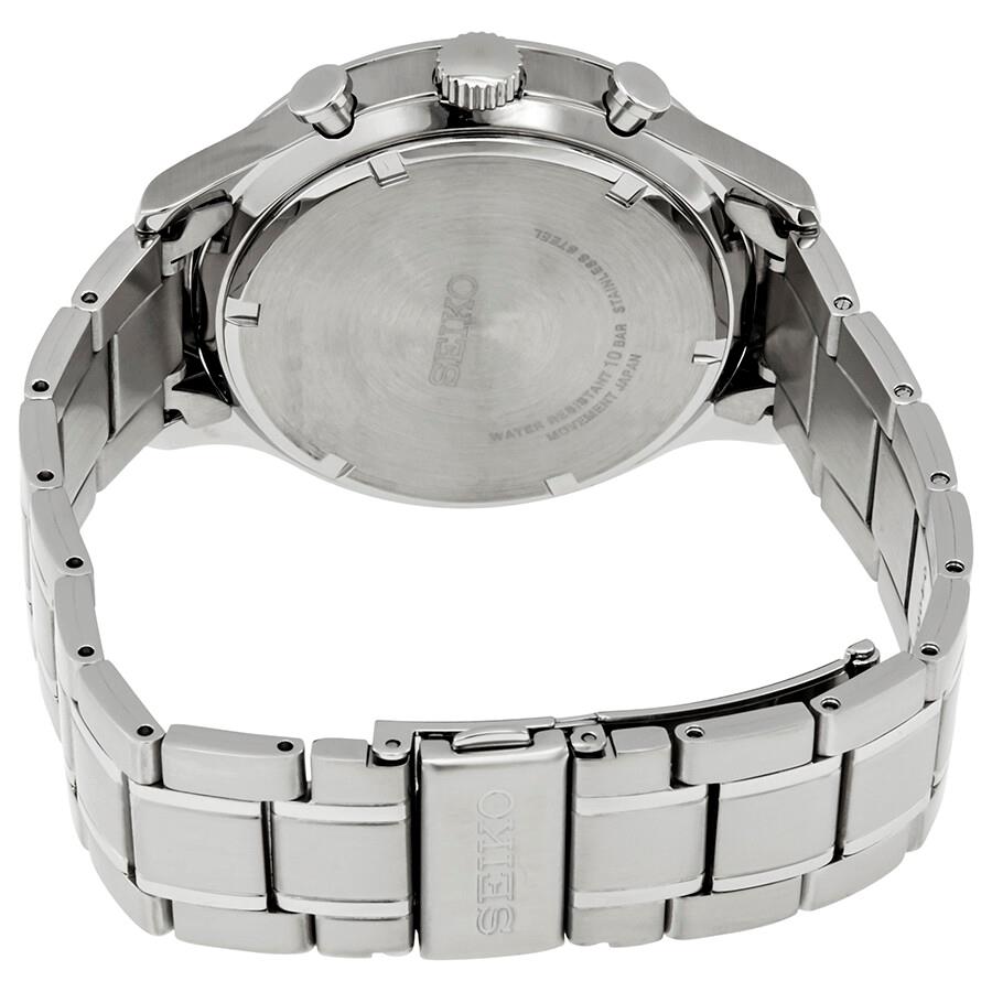 ساعت مچی مردانه سیکو SSB337P1