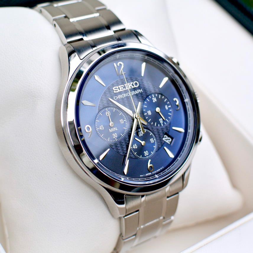 ساعت مچی مردانه سیکو SSB339P1