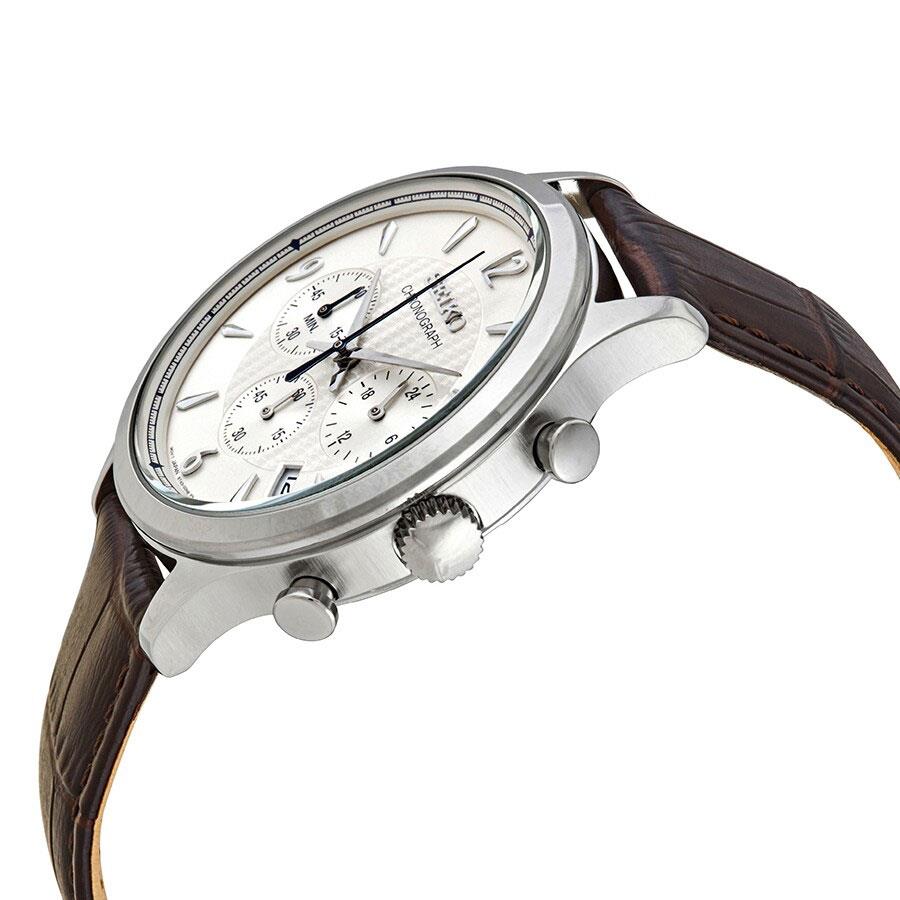 ساعت مچی مردانه سیکو SSB341P1