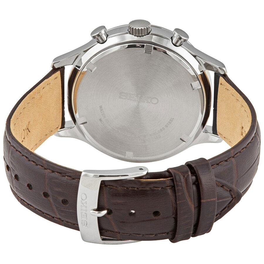 ساعت مچی مردانه سیکو SSB341P1