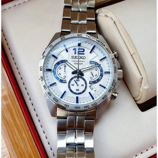 ساعت مچی مردانه سیکو SSB343P1