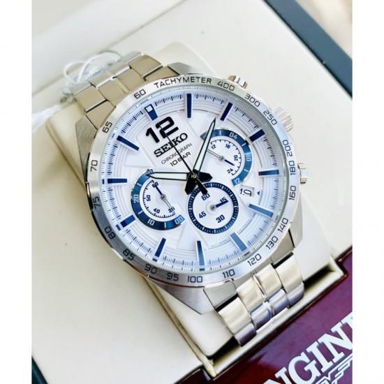 ساعت مچی مردانه سیکو SSB343P1