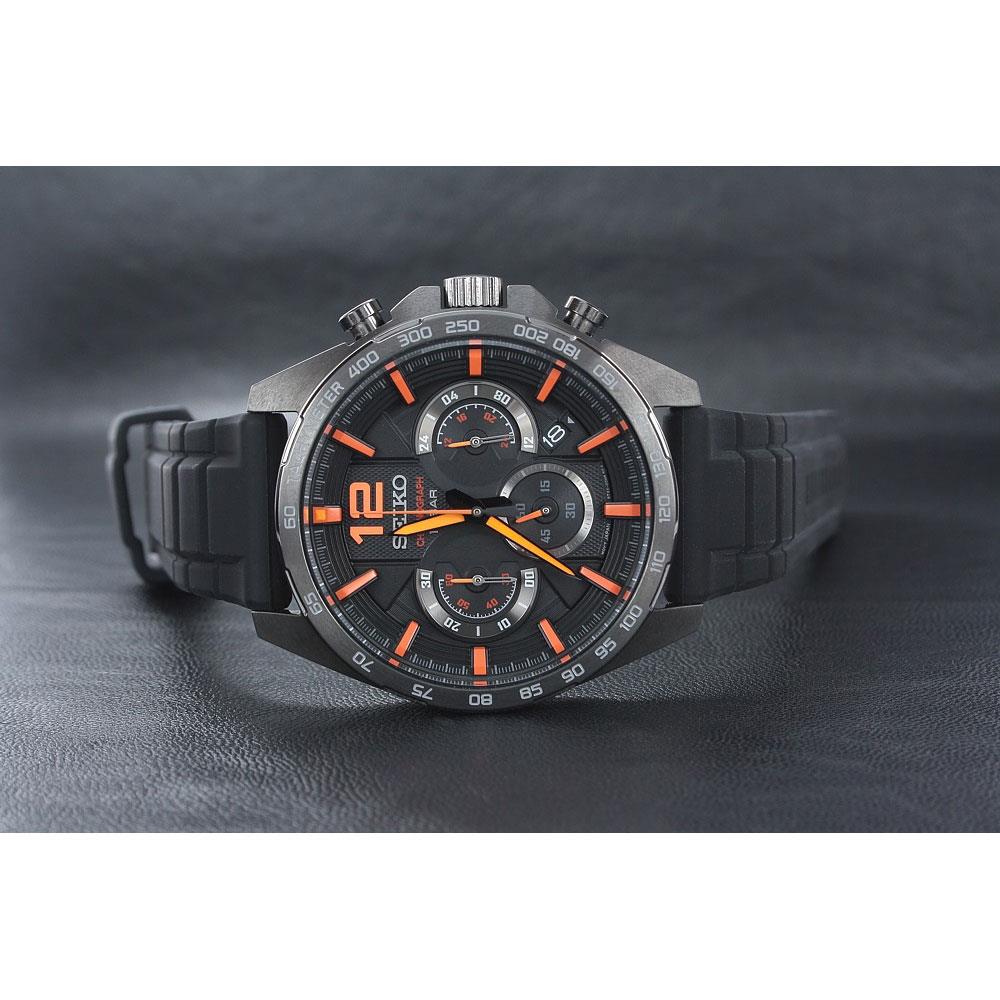 ساعت مچی مردانه سیکو SSB351P1