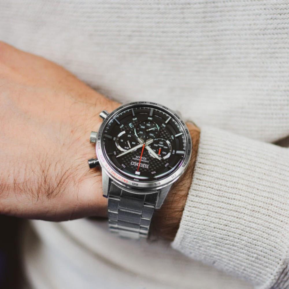 ساعت مچی مردانه سیکو SSB355P1