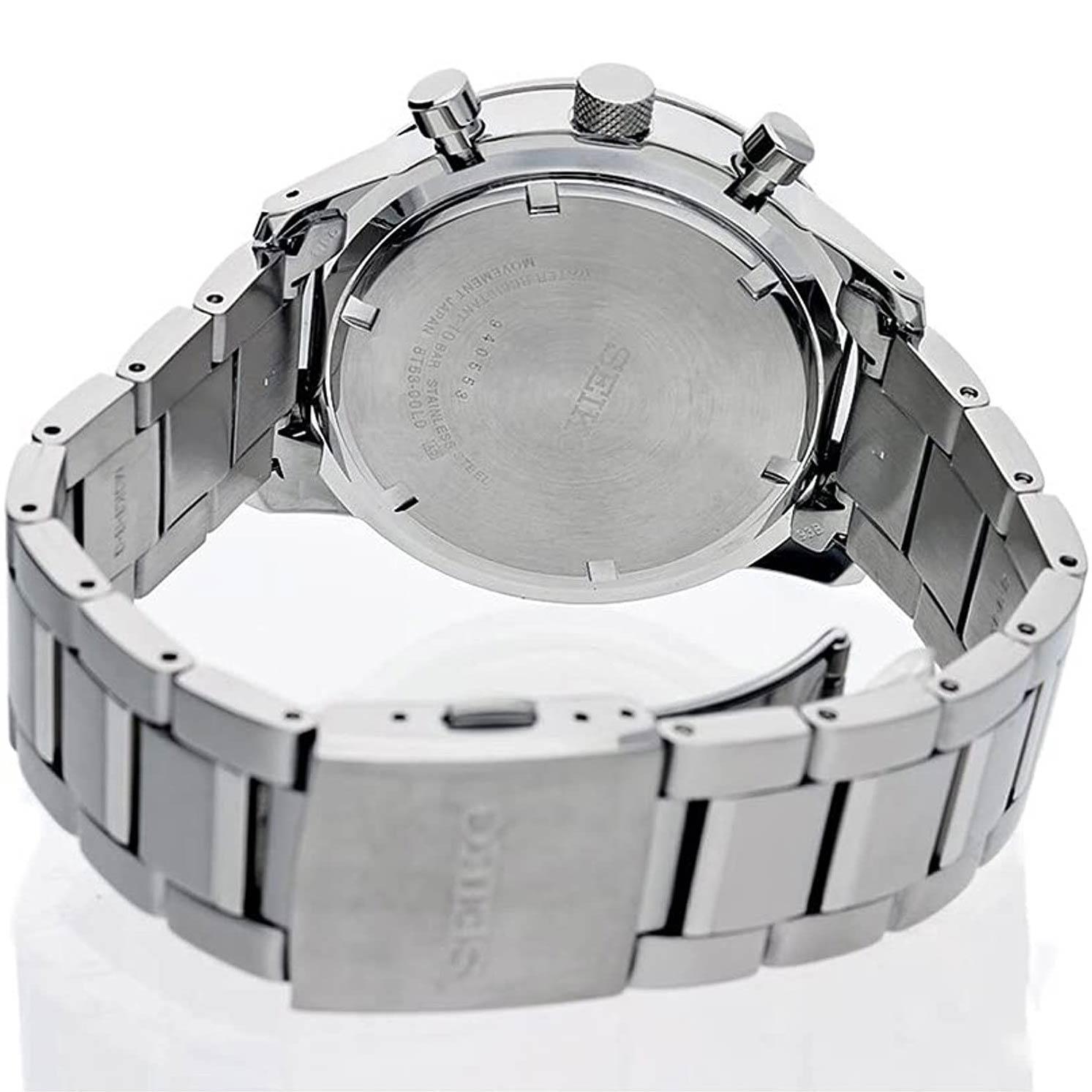 ساعت مچی مردانه سیکو SSB355P1